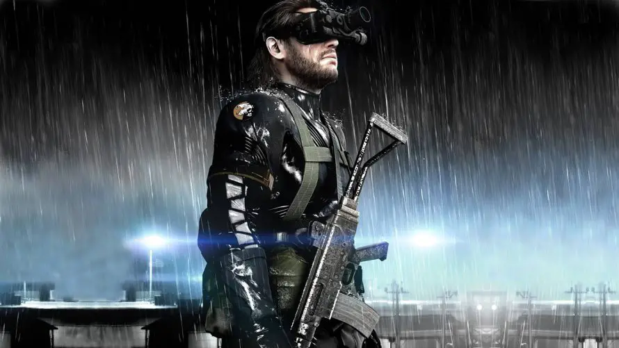 TEST | Metal Gear Solid V Ground Zeroes : Le prologue de The Phantom Pain est court mais jouissif