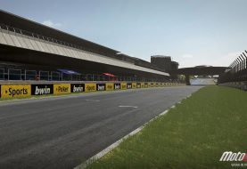 Premières images de MotoGP 14 sur PS4