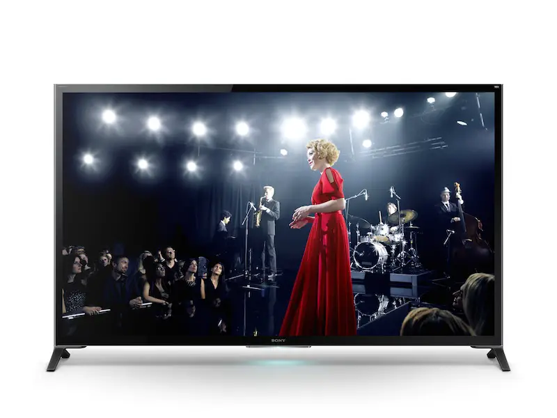 Sony annonce de nouvelles télévisions compatibles Playstation Now