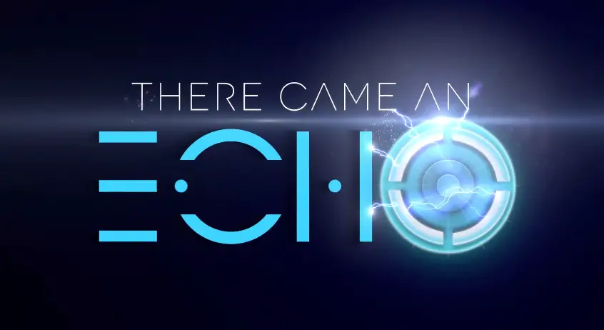There Came an Echo annoncé sur PS4
