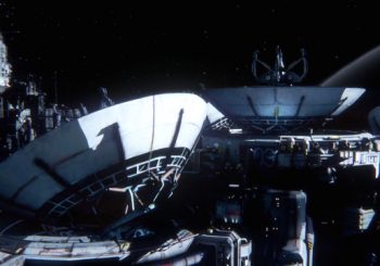 Vidéo sur l’ambiance sonore d'Alien: Isolation
