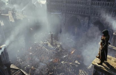 [E3 2014] Le co-op d'Assassin's Creed Unity en vidéo
