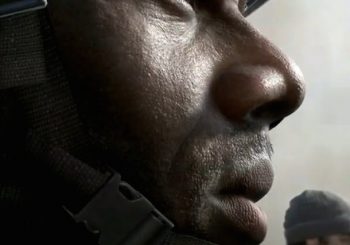 Call of Duty 2014 : une première image dévoilée