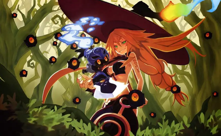 The Witch and the Hundred Knight: Revival Edition – Le trailer de lancement