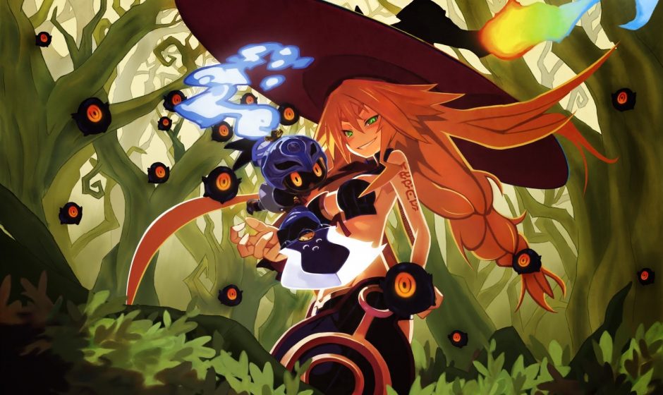 The Witch and the Hundred Knight: Revival Edition - Le trailer de lancement
