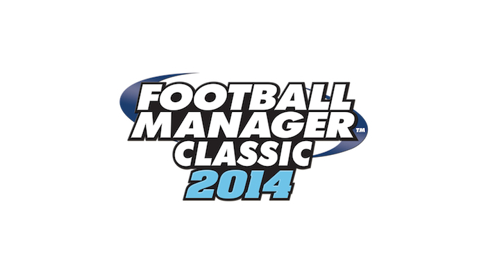 Test de Football Manager Classic 2014 sur PS Vita