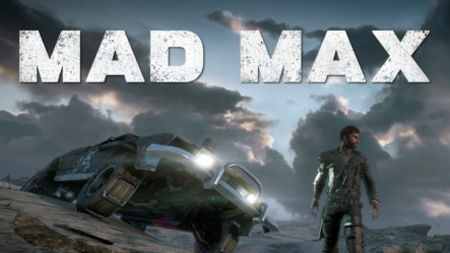 Mad Max repoussé en 2015