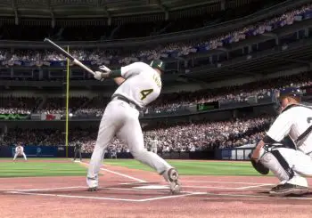 MLB 14 The Show : un nouveau trailer PS4