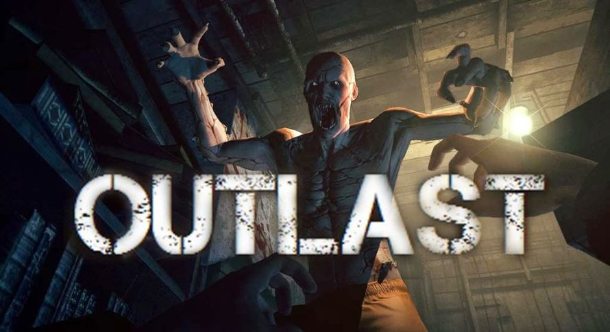Outlast: Whistleblower sort aujourd’hui sur PS4