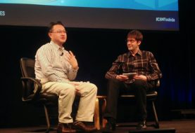 Shuhei Yoshida, sauveur des studios de développement interne de Sony