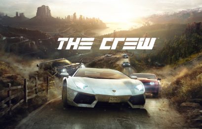 Trailer de présentation pour The Crew