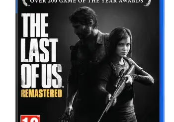 The Last of Us : Pas de tarif préférentiel pour une mise à niveau PS3 / PS4