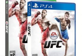 EA Sports UFC : une démo bientôt disponible
