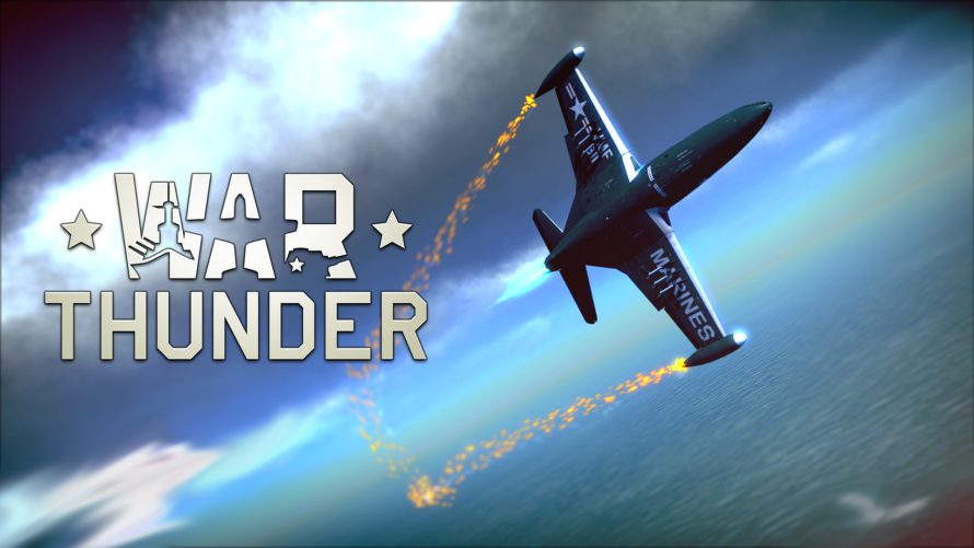 Test War Thunder