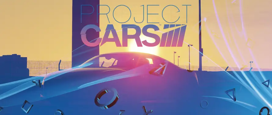 Project CARS : Premiers screenshots de la version PS4