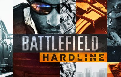 Battlefield Hardline : Nouveau trailer explosif !