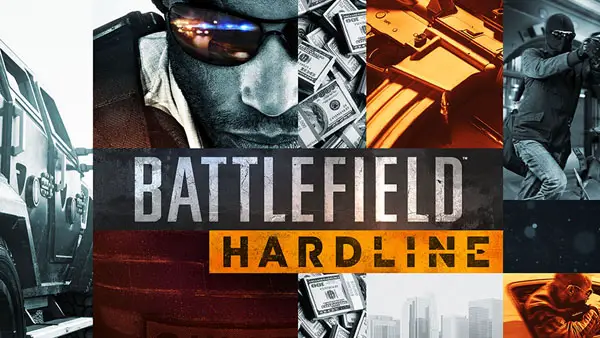 Battlefield Hardline : Nouveau trailer explosif !