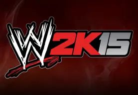 2K Games annonce WWE 2K15 sur PS4 avec une date de sortie
