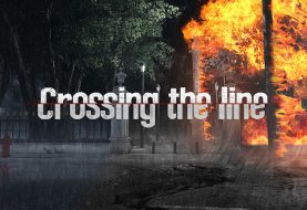 Crossing the Line annoncé sur PS4, PC et Xbox One