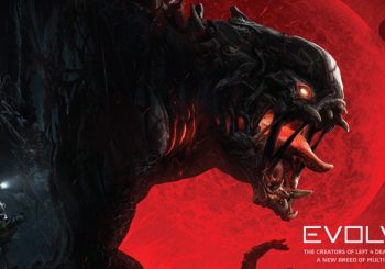Deux nouvelles cartes pour Evolve en Avril