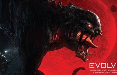 Une date de sortie pour Evolve, le FPS des créateurs de Left 4 Dead