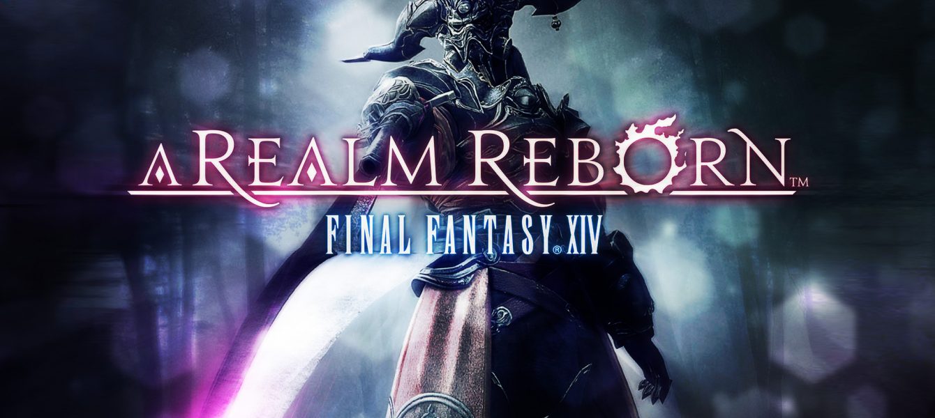 La nouvelle MaJ de Final Fantasy XIV : A Realm Reborn est disponible