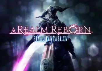 Test Final Fantasy XIV : A Realm Reborn