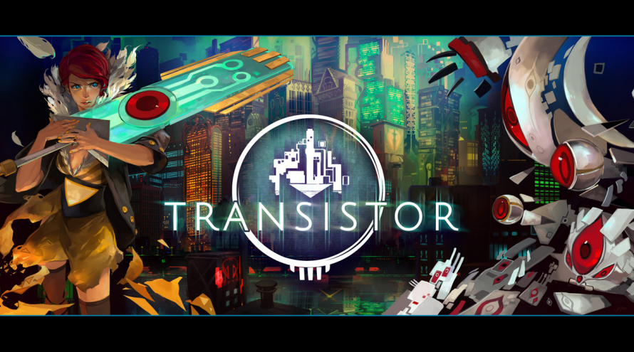 Test Transistor