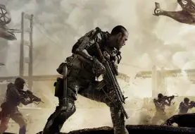 Les ventes Call of Duty encore en baisse cette année