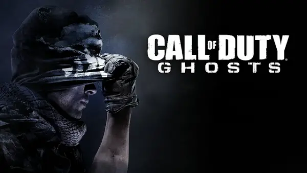 Call Of Duty : Ghosts Invasion débarque en Juin !