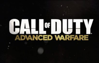 Une PS4 + Call of Duty Advanced Warfare à 399€