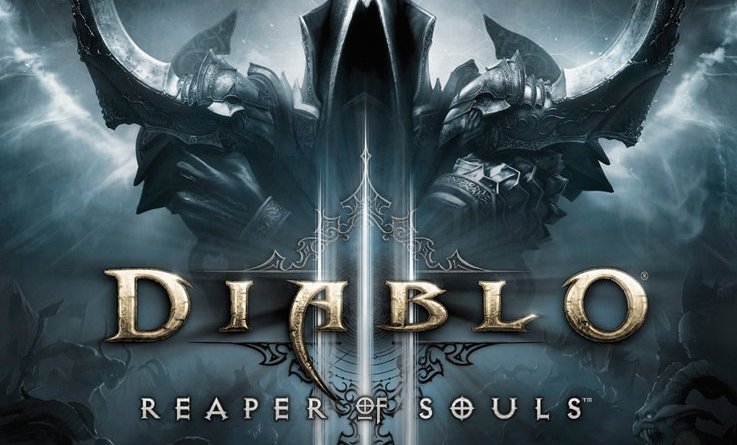 La jaquette et le prix de Diablo III : Ultimate Evil Edition sur PS4