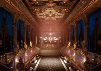 Quatre nouvelles images pour Dragon Age: Inquisition