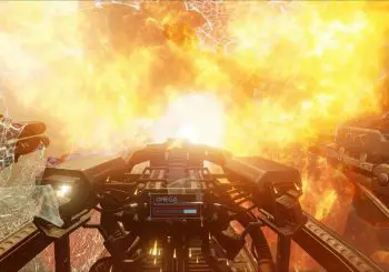 Un superbe trailer de gameplay pour EVE: Valkyrie