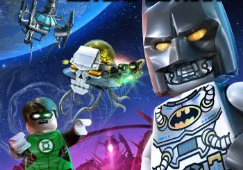 Lego Batman 3 : le teaser trailer