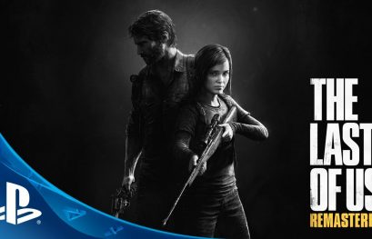 Rumeur : un pack PS4 avec The Last of Us Remastered