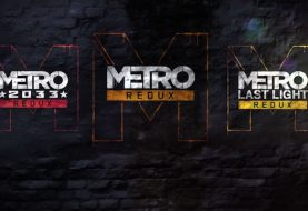 Metro Redux sortira le 28 Août en France
