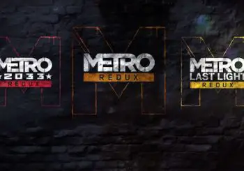 Metro Redux : le trailer d'annonce