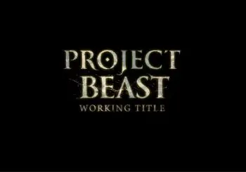 Project Beast : une exclu PS4