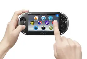 La PS Vita 2000 sortira en France le 13 juin