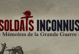 Soldats Inconnus : Mémoires de la Grande Guerre disponible le 25 juin