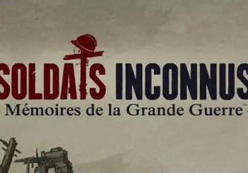 Un nouveau making-of de Soldats Inconnus : Mémoires de la Grande Guerre