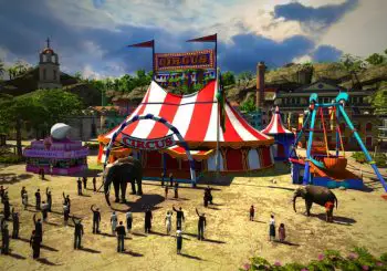 Tropico 5 : le trailer multijoueur