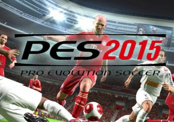 PES 2015 listé chez GameStop sur PS4, PS3, Xbox One et Xbox 360