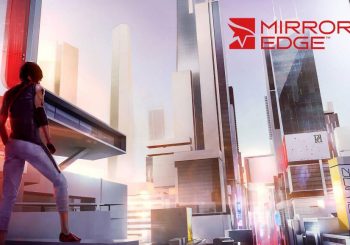 [E3 2014] Nouvel aperçu de Mirror's Edge 2