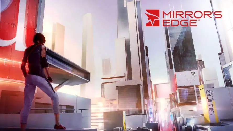 Mirror’s Edge 2 baptisé Catalyst ?