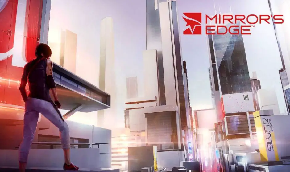 Mirror's Edge 2 baptisé Catalyst ?