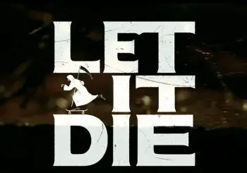 [E3 2014] Let it Die: Une exclu PS4 signée Suda 51