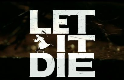 [E3 2014] Let it Die: Une exclu PS4 signée Suda 51