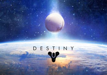 Le plein d'artworks et de screenshots pour Destiny